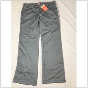 NWT Nike The Athletic Dept Striped Pants